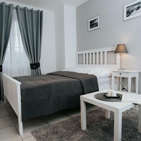 Apartamenty Niezapominajka Poronin Esterno foto