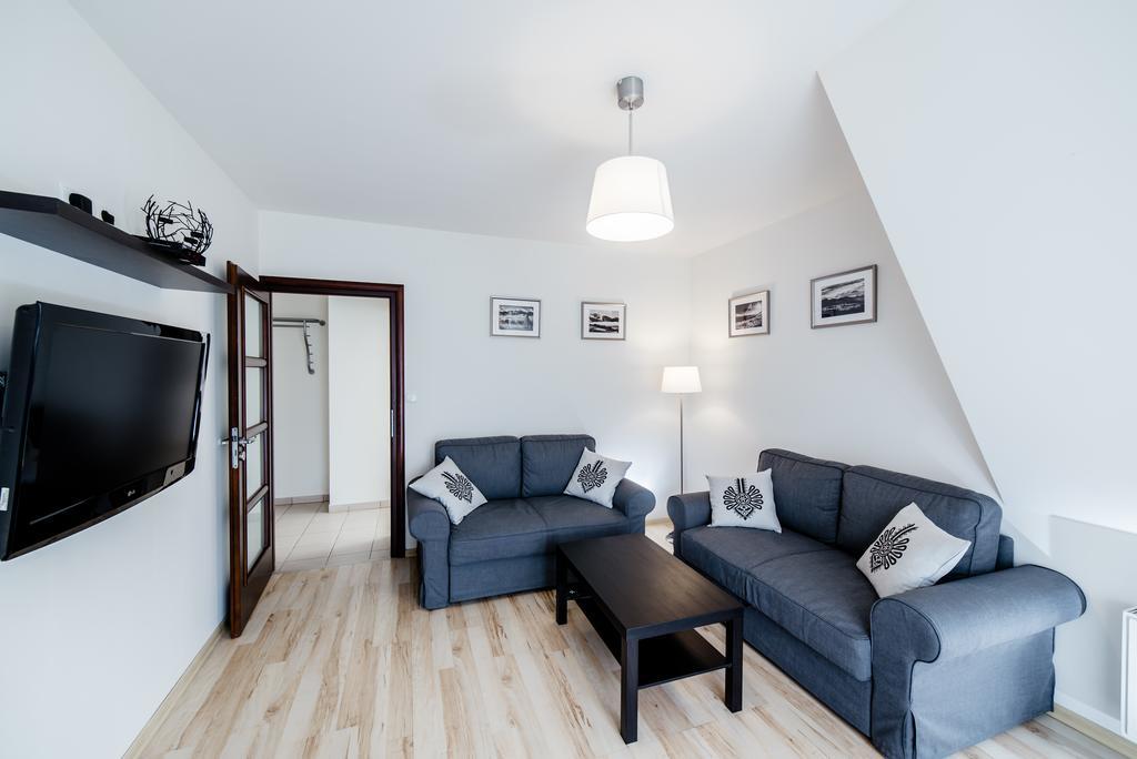 Apartamenty Niezapominajka Poronin Esterno foto
