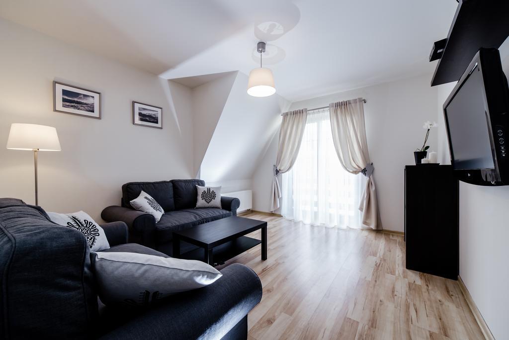 Apartamenty Niezapominajka Poronin Esterno foto