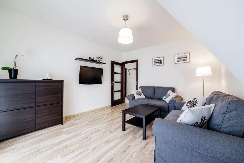 Apartamenty Niezapominajka Poronin Esterno foto