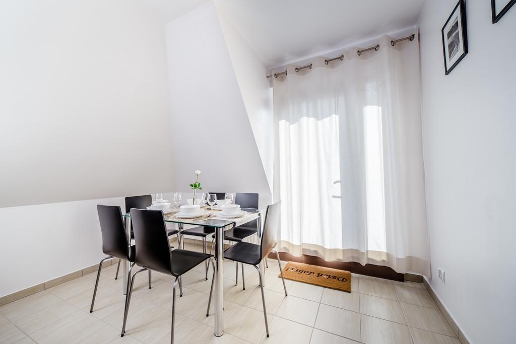 Apartamenty Niezapominajka Poronin Esterno foto