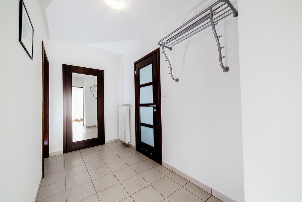 Apartamenty Niezapominajka Poronin Esterno foto