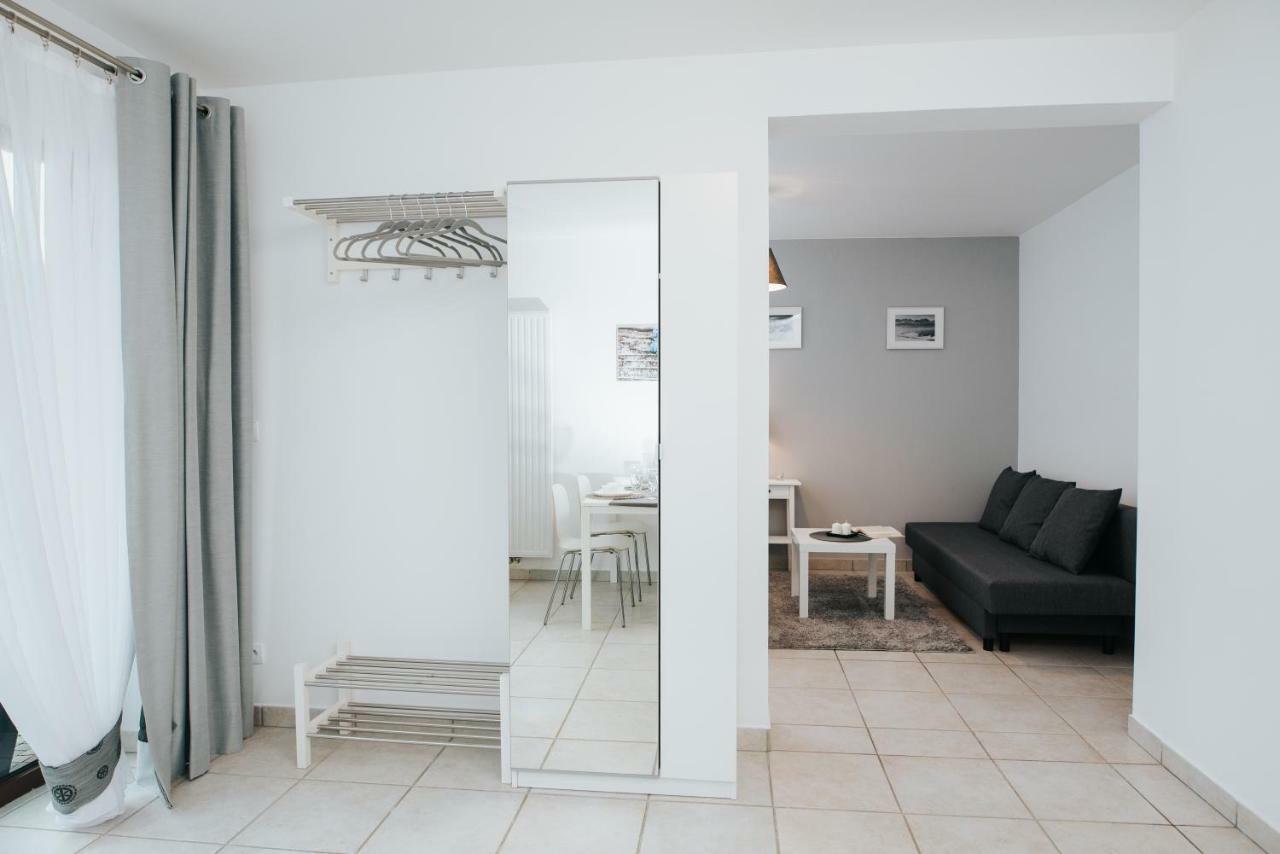 Apartamenty Niezapominajka Poronin Esterno foto