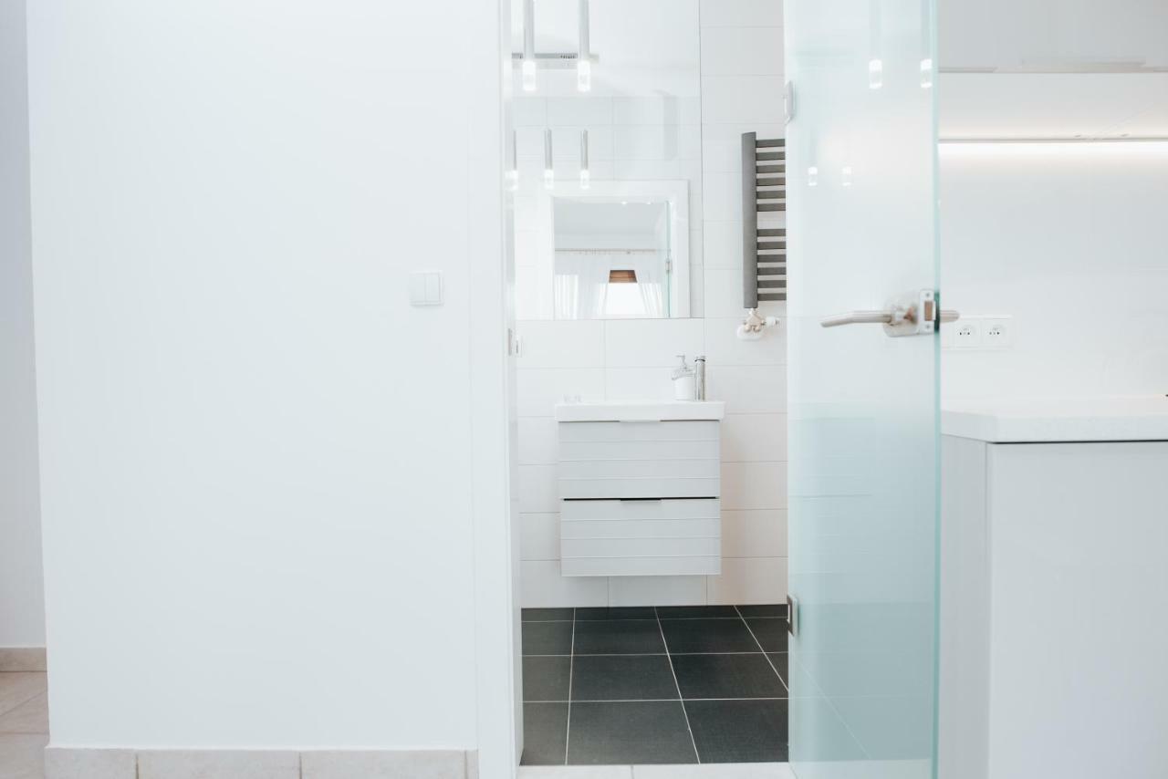 Apartamenty Niezapominajka Poronin Esterno foto