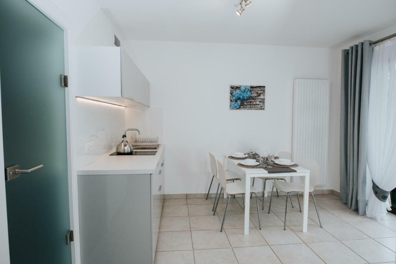 Apartamenty Niezapominajka Poronin Esterno foto