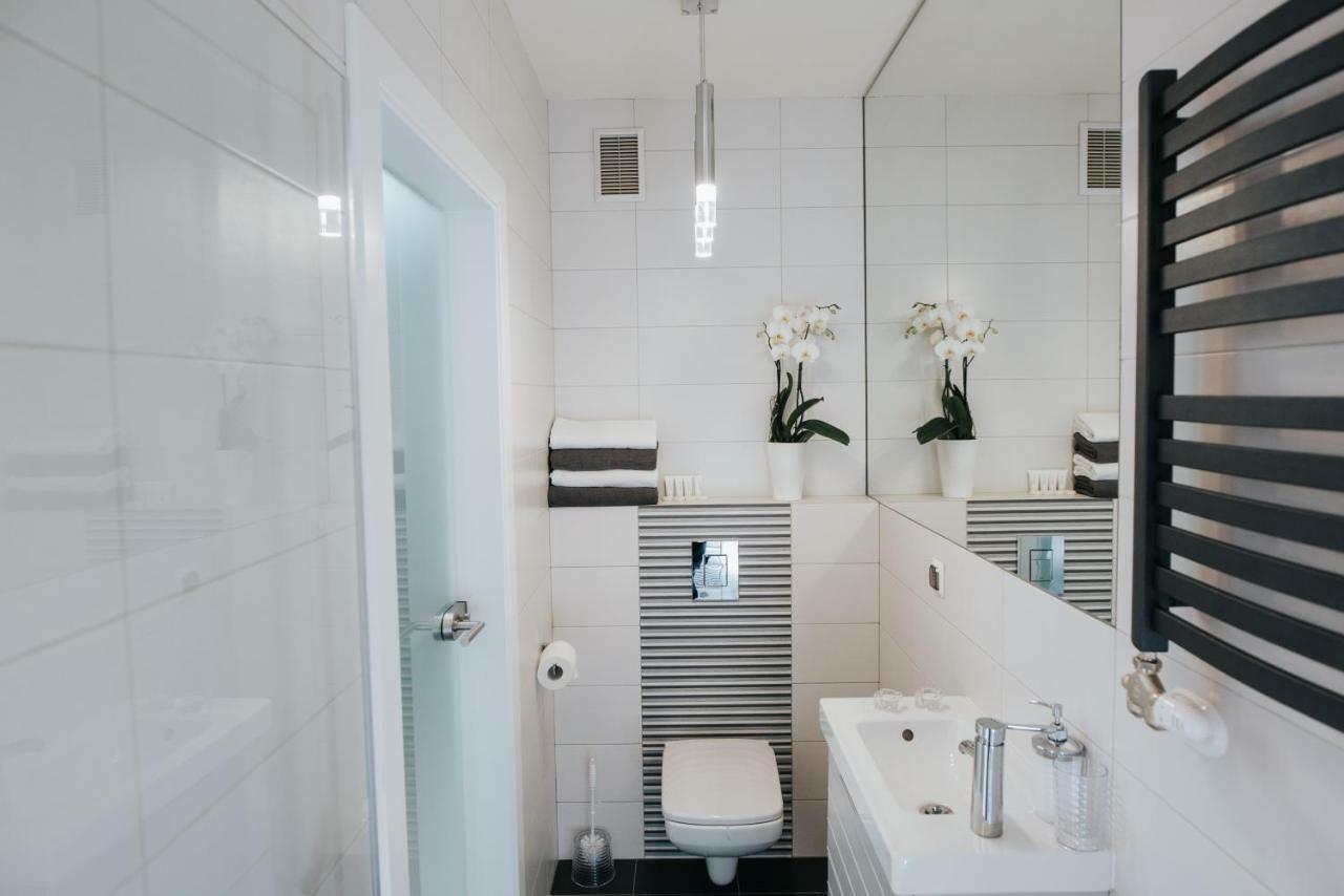 Apartamenty Niezapominajka Poronin Esterno foto