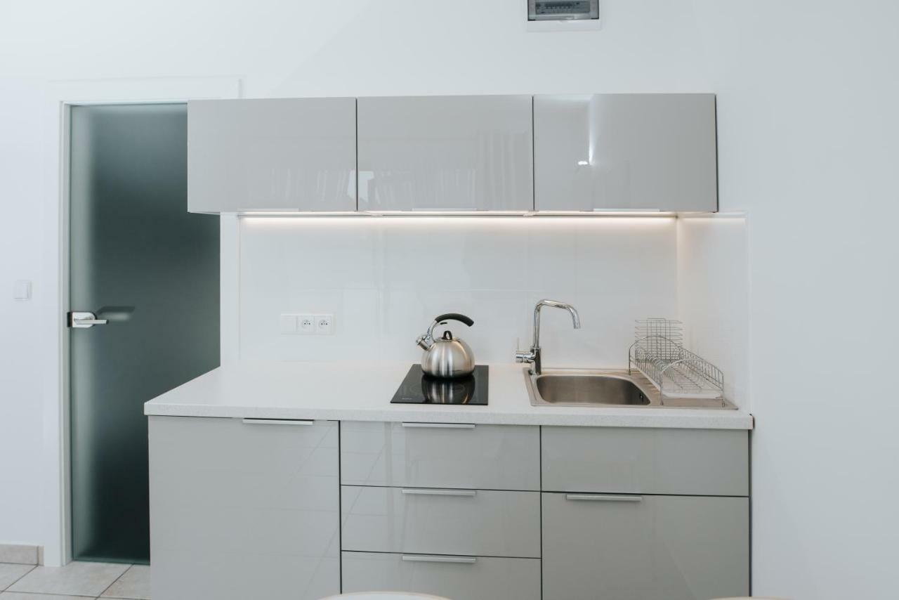 Apartamenty Niezapominajka Poronin Esterno foto