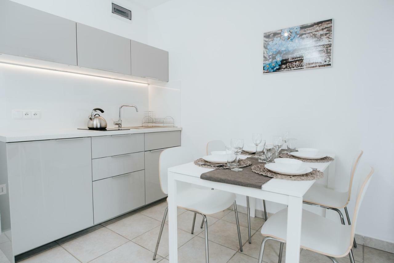 Apartamenty Niezapominajka Poronin Esterno foto